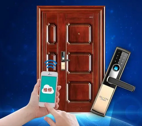 换防盗门锁 换防盗门锁